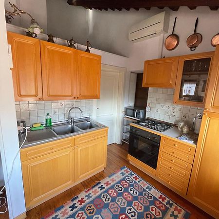 Regina Dei Fiori Apartment Marostica Ngoại thất bức ảnh