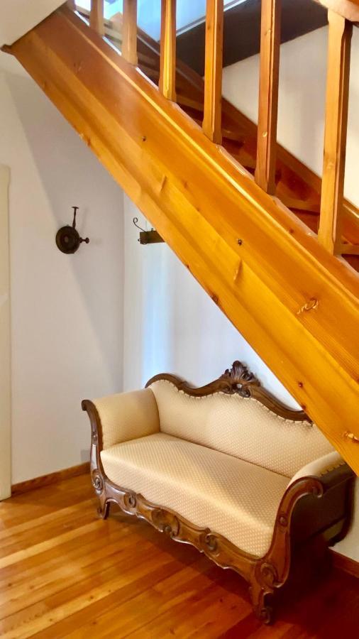 Regina Dei Fiori Apartment Marostica Ngoại thất bức ảnh