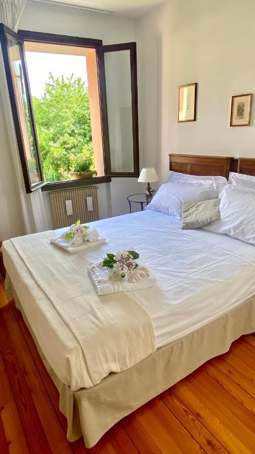 Regina Dei Fiori Apartment Marostica Ngoại thất bức ảnh