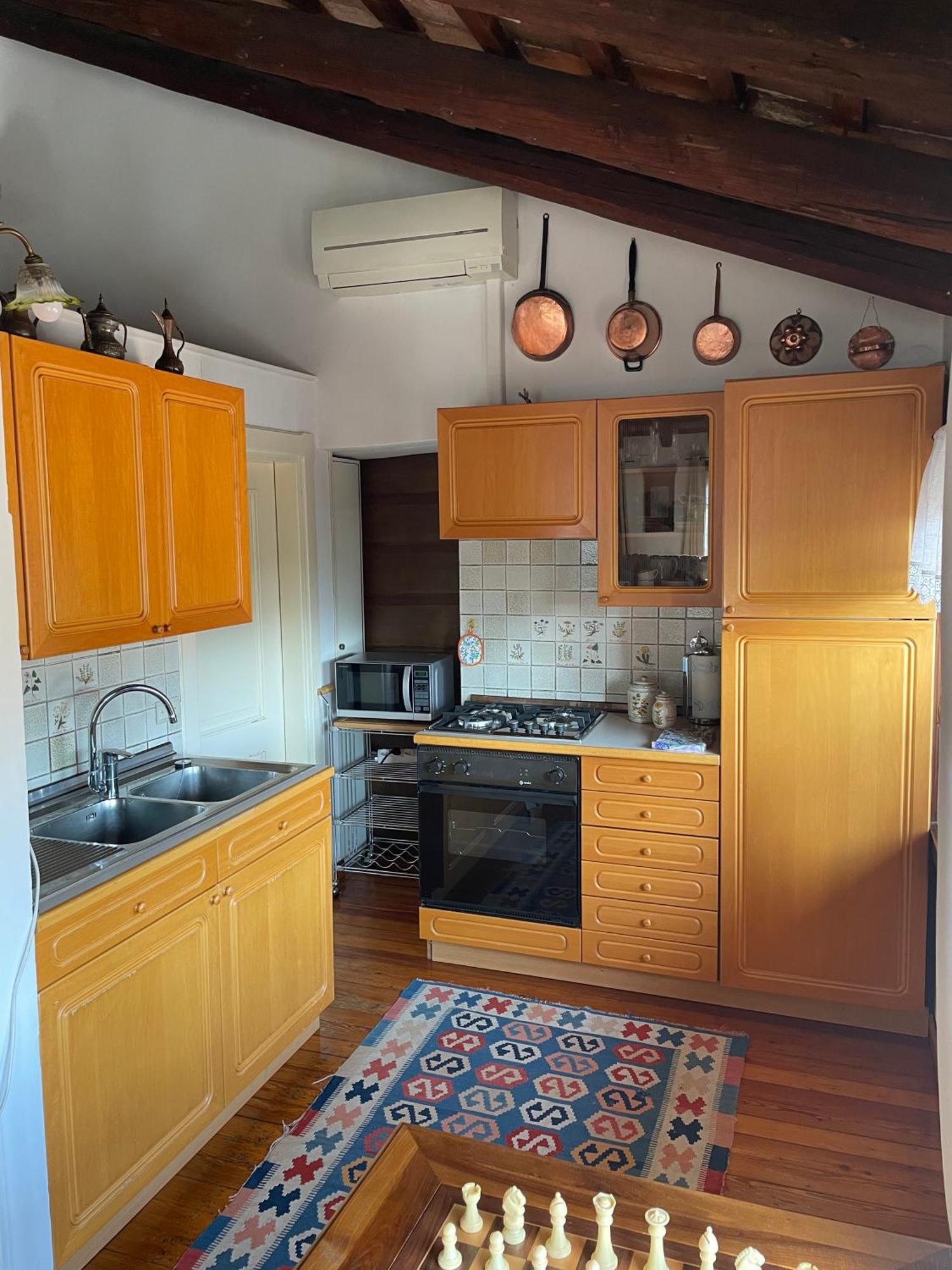 Regina Dei Fiori Apartment Marostica Ngoại thất bức ảnh