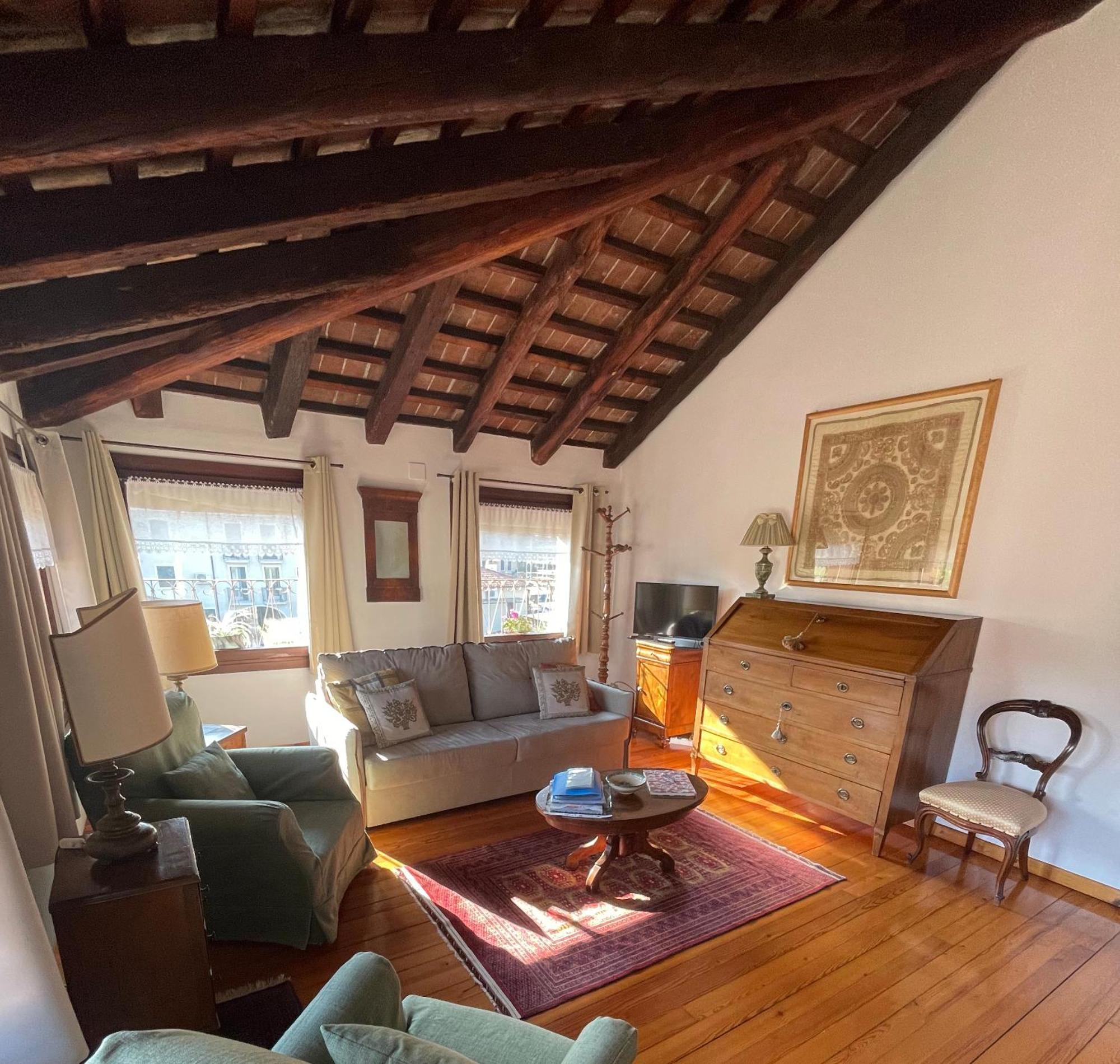 Regina Dei Fiori Apartment Marostica Ngoại thất bức ảnh